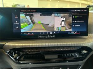 BMW 320 320d Touring Automatik Navi Tempom.aktiv Bluetooth PDC MP3 Schn.