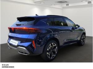 Cupra Terramar VZ 2.0 TSI (Erkrath)