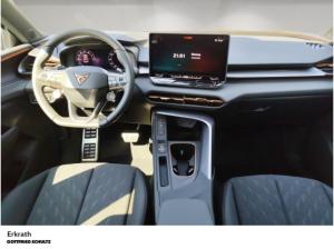Cupra Terramar VZ 2.0 TSI (Erkrath)