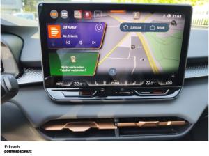 Cupra Terramar VZ 2.0 TSI (Erkrath)