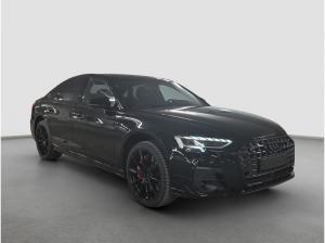 Audi S8 (4NC)