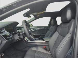 Audi S8 (4NC)
