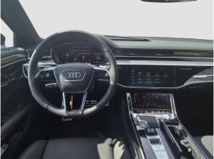 Audi S8 (4NC)