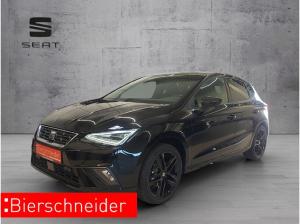 Seat Ibiza 1.0 TSI DSG Black Edition🔥990€ Anzahlung🔥