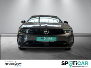 Opel Astra Edition inkl. Allwetter & Komfort-Paket