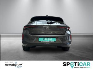 Opel Astra Edition inkl. Allwetter & Komfort-Paket