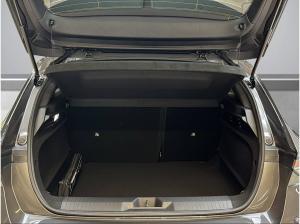 Opel Astra Edition inkl. Allwetter & Komfort-Paket