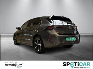 Opel Astra Edition inkl. Allwetter & Komfort-Paket