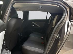 Opel Astra Edition inkl. Allwetter & Komfort-Paket