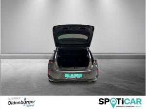 Opel Astra Edition inkl. Allwetter & Komfort-Paket