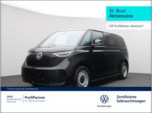 Volkswagen ID.Buzz ID. Buzz Pro GOAL Wärmepumpe Kamera Asistenz