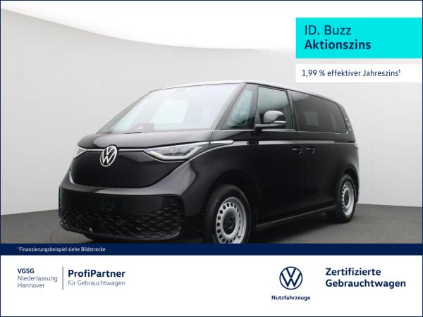 Volkswagen ID.Buzz ID. Buzz Pro GOAL Wärmepumpe Kamera Asistenz