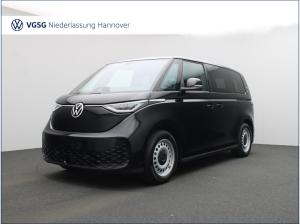 Volkswagen ID.Buzz ID. Buzz Pro GOAL Wärmepumpe Kamera Asistenz
