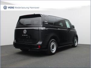 Volkswagen ID.Buzz ID. Buzz Pro GOAL Wärmepumpe Kamera Asistenz