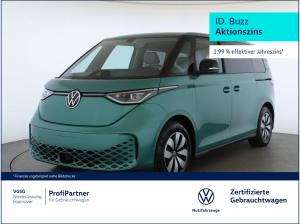 Volkswagen ID.Buzz ID. Buzz Pro 6-Sitzer Kamera Wärmepumpe