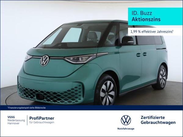 Volkswagen ID.Buzz ID. Buzz Pro 6-Sitzer Kamera Wärmepumpe
