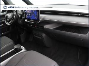 Volkswagen ID.Buzz ID. Buzz Pro GOAL Wärmepumpe Kamera Asistenz