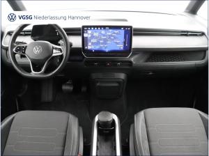 Volkswagen ID.Buzz ID. Buzz Pro GOAL Wärmepumpe Kamera Asistenz