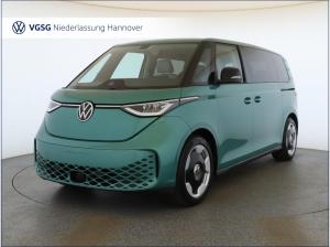 Volkswagen ID.Buzz ID. Buzz Pro Lang AHK 7-Sitzer ArtVelours