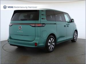 Volkswagen ID.Buzz ID. Buzz Pro 6-Sitzer Kamera Wärmepumpe