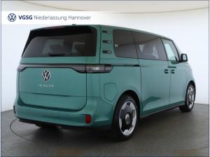 Volkswagen ID.Buzz ID. Buzz Pro Lang AHK 7-Sitzer ArtVelours