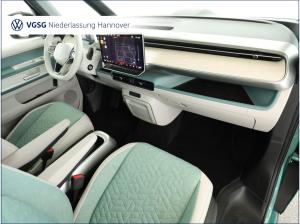 Volkswagen ID.Buzz ID. Buzz Pro 6-Sitzer Kamera Wärmepumpe