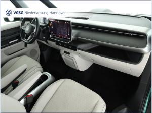 Volkswagen ID.Buzz ID. Buzz Pro Lang AHK 7-Sitzer ArtVelours