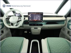 Volkswagen ID.Buzz ID. Buzz Pro 6-Sitzer Kamera Wärmepumpe