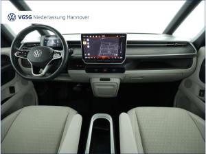 Volkswagen ID.Buzz ID. Buzz Pro Lang AHK 7-Sitzer ArtVelours