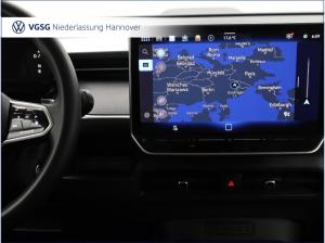 Volkswagen ID.Buzz ID. Buzz Pro GOAL Wärmepumpe Kamera Asistenz