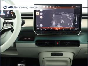 Volkswagen ID.Buzz ID. Buzz Pro 6-Sitzer Kamera Wärmepumpe