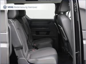 Volkswagen ID.Buzz ID. Buzz Pro GOAL Wärmepumpe Kamera Asistenz