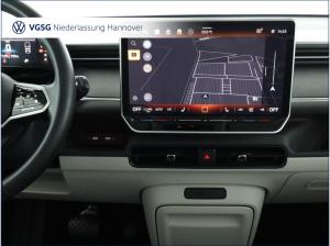 Volkswagen ID.Buzz ID. Buzz Pro Lang AHK 7-Sitzer ArtVelours