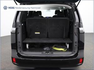 Volkswagen ID.Buzz ID. Buzz Pro GOAL Wärmepumpe Kamera Asistenz