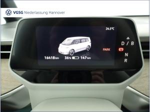 Volkswagen ID.Buzz ID. Buzz Pro 6-Sitzer Kamera Wärmepumpe