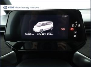 Volkswagen ID.Buzz ID. Buzz Pro Lang AHK 7-Sitzer ArtVelours