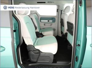 Volkswagen ID.Buzz ID. Buzz Pro 6-Sitzer Kamera Wärmepumpe