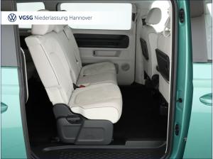 Volkswagen ID.Buzz ID. Buzz Pro Lang AHK 7-Sitzer ArtVelours