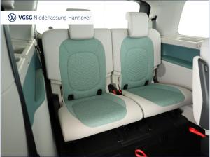 Volkswagen ID.Buzz ID. Buzz Pro 6-Sitzer Kamera Wärmepumpe