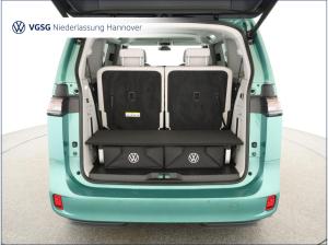 Volkswagen ID.Buzz ID. Buzz Pro 6-Sitzer Kamera Wärmepumpe