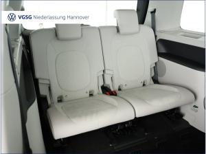 Volkswagen ID.Buzz ID. Buzz Pro Lang AHK 7-Sitzer ArtVelours