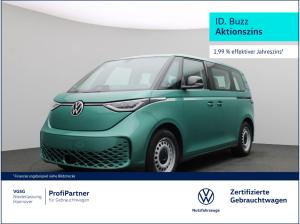 Volkswagen ID.Buzz ID. Buzz Pro AHK Navi Standklima Head-Up Sitzhzg