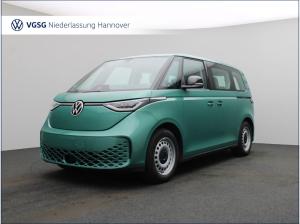 Volkswagen ID.Buzz ID. Buzz Pro AHK Navi Standklima Head-Up Sitzhzg