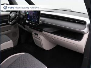 Volkswagen ID.Buzz ID. Buzz Pro AHK Navi Standklima Head-Up Sitzhzg