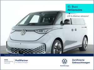 Volkswagen ID.Buzz ID. Buzz Pro ID. Buzz Pro KR 210/84Hec