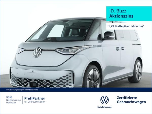 Volkswagen ID.Buzz ID. Buzz Pro ID. Buzz Pro KR 210/84Hec