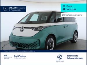 Volkswagen ID.Buzz ID. Buzz Pro Head-Up Assistenz+ NaviPro