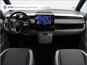 Volkswagen ID.Buzz ID. Buzz Pro AHK Navi Standklima Head-Up Sitzhzg