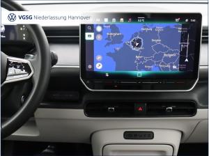 Volkswagen ID.Buzz ID. Buzz Pro AHK Navi Standklima Head-Up Sitzhzg