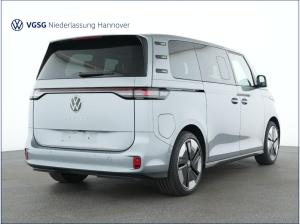 Volkswagen ID.Buzz ID. Buzz Pro ID. Buzz Pro KR 210/84Hec
